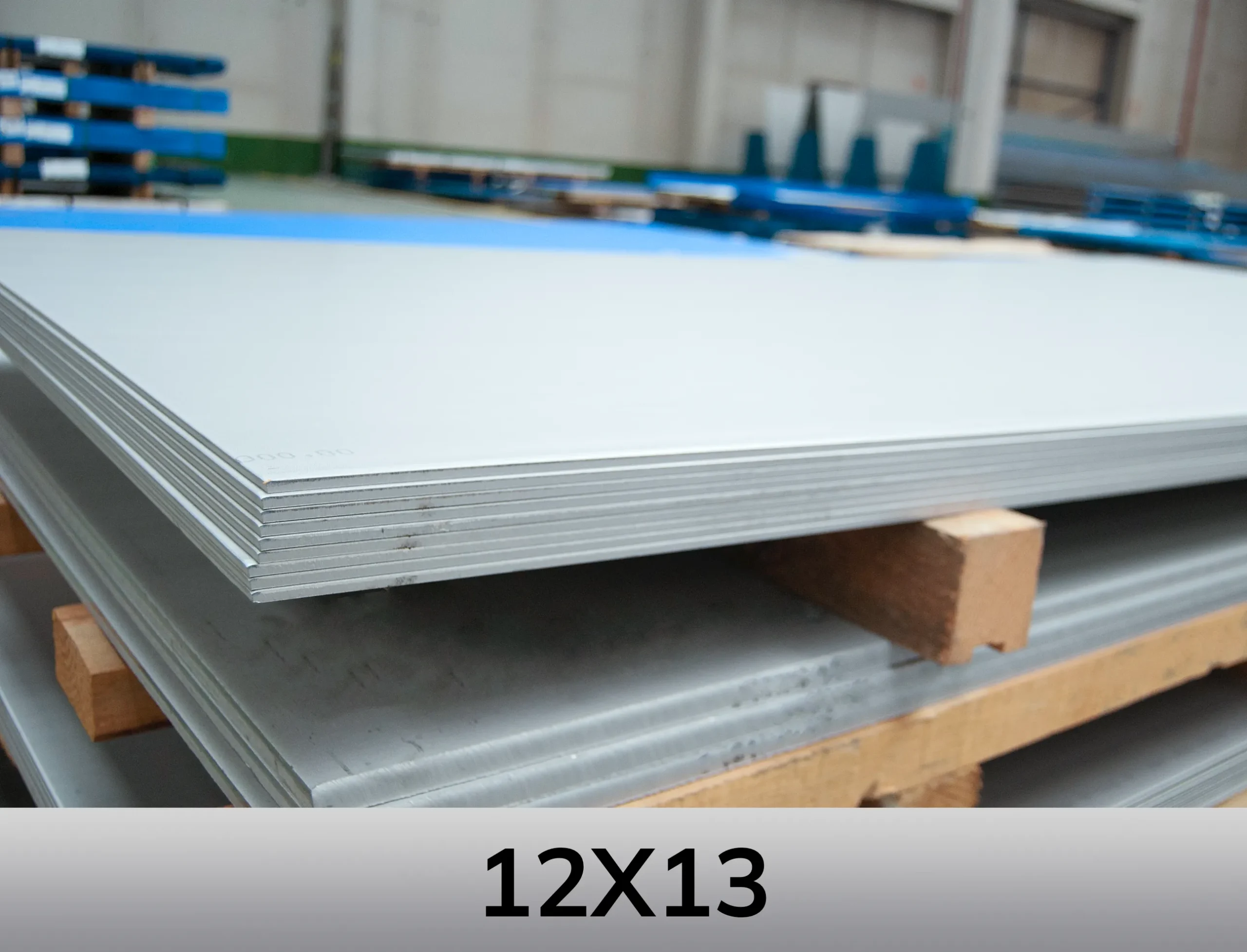 Лист 12Х13 нержавеющий — купить, цена, продажа с доставкой по Украине