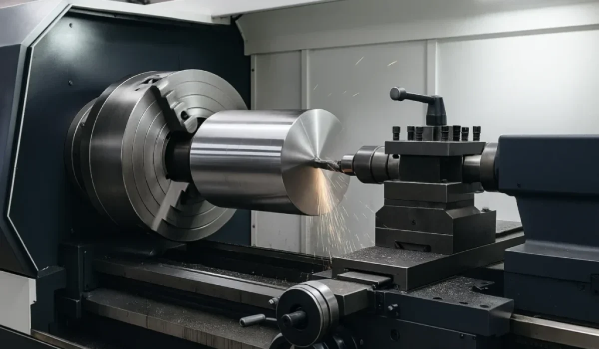 токарные работы Харьков D-800 L-3000 мм обработка металла