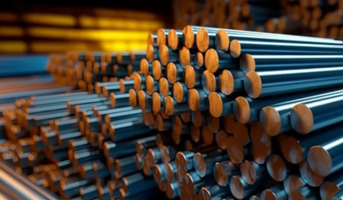 купити круг AISI 309 20Х20Н14С2 в Україні