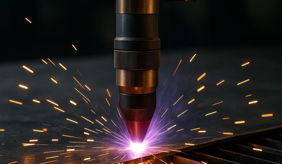 плазменная резка ЧПУ металла Харьков 1–25 мм заготовка 2000х3000мм