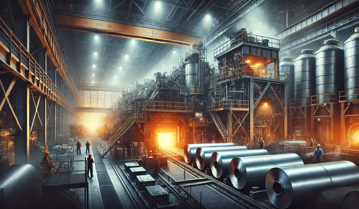 Круглі порожнисті секції сталевих труб Розміри та специфікації | Купити в Україні