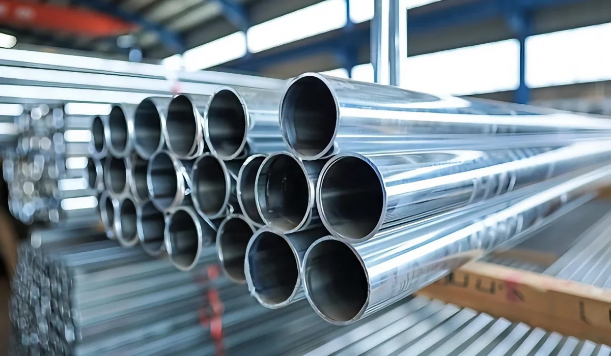 купити титанову трубу ВТ1-0 ВТ6