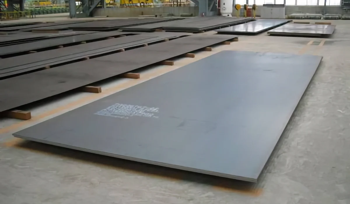 купить лист 30ХГСА в Украине