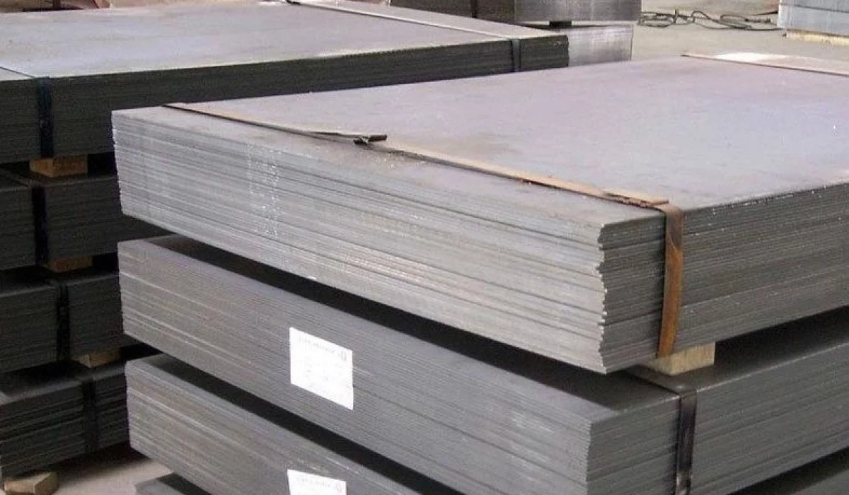 купити лист 12Х1МФ в Україні